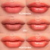 SARELLY, Dúo Telenovela, Tinta para Labios + Gloss, Estuche de
