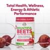 Country Farms Bountiful Beets, Wholefood Beet Extract Superfood, Helps Support