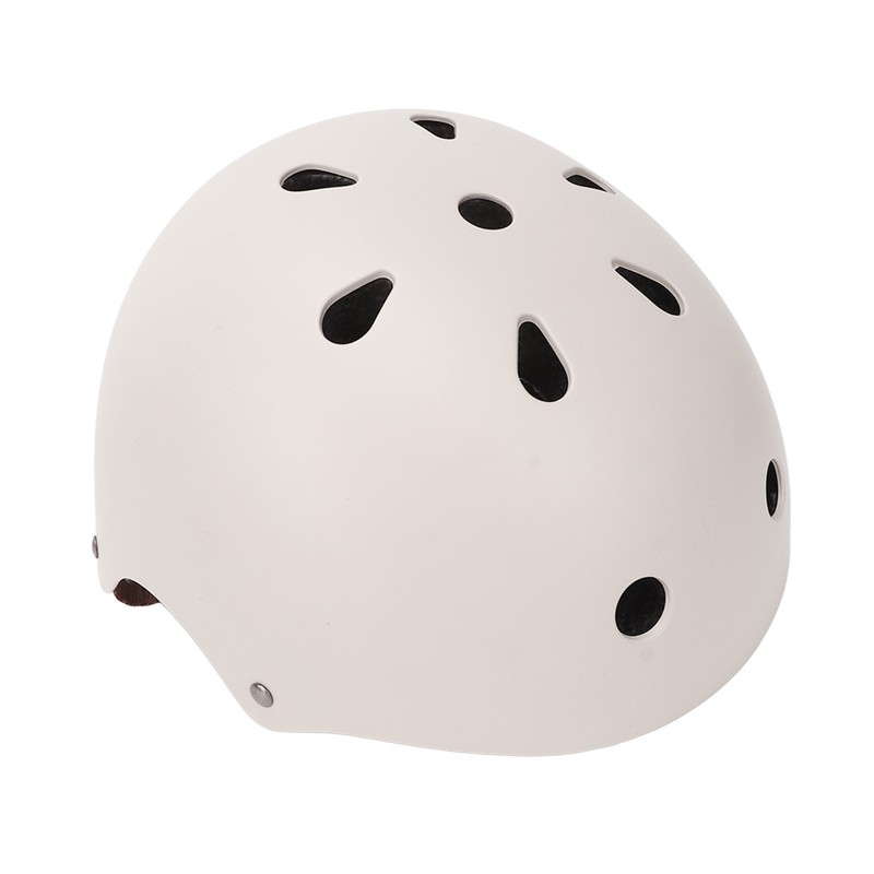 Skateboard Helmet ABS Shell Shock Absorbing Scooter Roller Skating Helmet