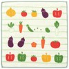 Hamamonyo Kids Towel Handkerchief, Various Treatments