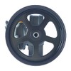 Dynamic Power Steering 47806 NEW Power Steering Pump - Replacement