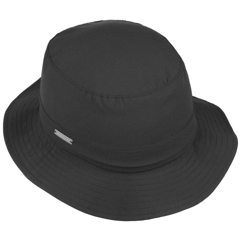 See Berger Lasina Women Rhut Rain Women's Hat Fabric Hat