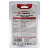 Octagon WL618 Optima WLAN 600 Mbit/s +2dBi Antenne USB 2.0