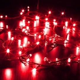 Solar Outdoor String Lights, Patio String Lights with 39Ft Waterproof String, Shatterproof Bulbs, LED Solar String Lights for Outdoor, Backyard, Porch