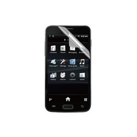 iBUFFALO docomo GALAXYSII LTE SC-03D 液晶保護フィルムスーパースムースタッチタイプ BSMPSC03DFT