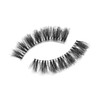 Eylure Salon lash- Volume & Curl No.20