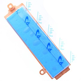 Deal4GO Slot 1/Slot 2 M.2 2280 SSD Heatsink Thermal Plate 29GT8 029GT8 26X1Y 026X1Y for Dell G15 5510 5511 5515