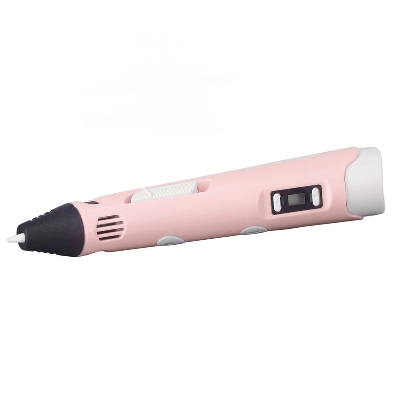 3D Printing Pen Set ABS User Friendly 3D Print Pen