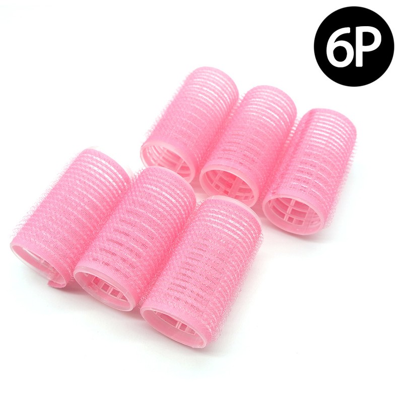 Sellitem Cooperative Company 6-Piece Hair Rollers