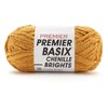 Basix® Chenille Brights 2126-07 Mustard