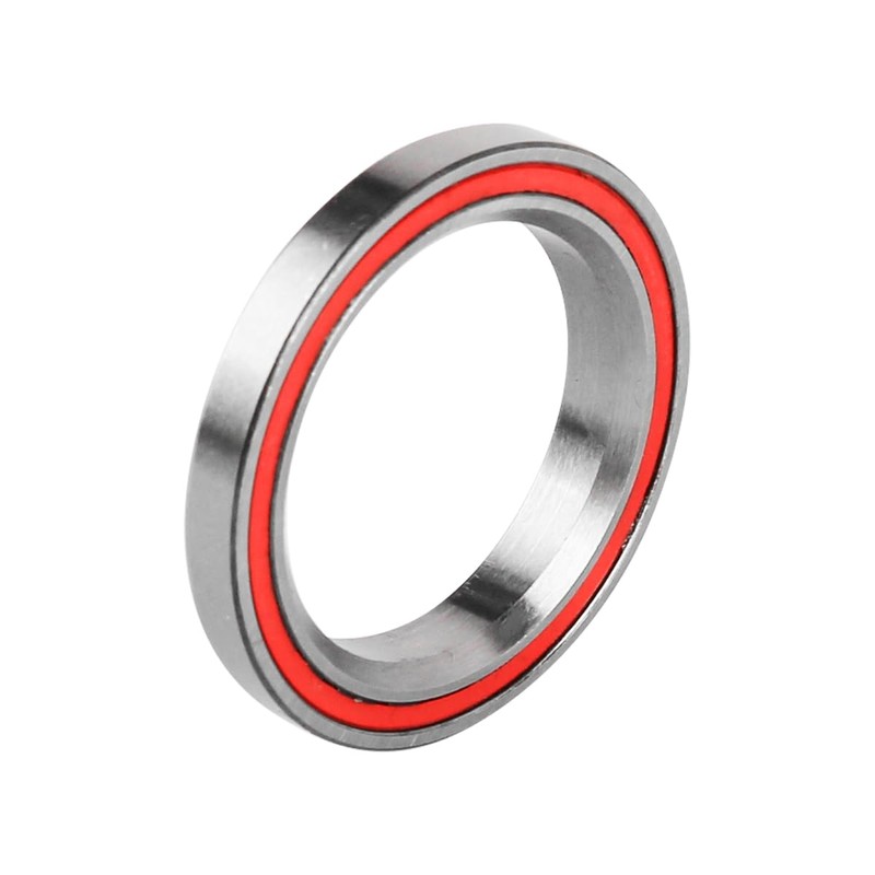 Laroal 2pcs 41.8mm Heavy Duty Bicycle Headset Bicycle Headset Bearings