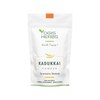 YOGIS HERBS Kadukkai Powder (Haritaki/Terminalia Chebula) – De-Seeded – 100%