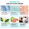Crema Para El Tratamiento De Manchas De Espinillas Para Acné