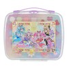 Detective Pretty Cure Makeup Palette Set, Can Be Removed With