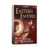 Eastern Empires Set of 9 Miniatures