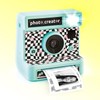 Photo Creator Instant print Camera