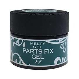 MELTY GEL Parts Fix Gel 0.5 oz (14 g)