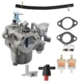 Timunr 279-62301-00 Carburetor Kit Replacement for Subaru Robin EX27 279-62301-10 279-62301-20 279-62301-30 279-62301-40 279-62361-00 Engine