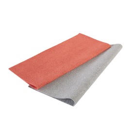 Kombi - PVA Steel Cleaning Cloth - Polished Steel No Chemicals with Just Water - Economy Set of 2
