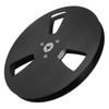 1/4 7 Inch Empty Tape Reel 3 Hole Aluminum Alloy