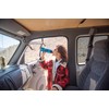 CamelBak Chute Mag BPA Free Water Bottle 32 oz, Iris