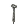 Wood Screw Eye Bolt Stainless Steel 10MM (80MM Shank Eyebolt