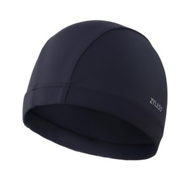 Zylioo X-Large Swimming Cap Hats, Summer Swim Caps For Big Heads,Oversized Anti-Slip Bathing Lightweight Pool Cap