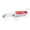 Zyliss Soft Skin Fruit & Vegetable Peeler - Stainless Steel