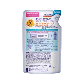 Kao Nivea Sun Super Water Gel SPF50 PA+++ Refill (125g)