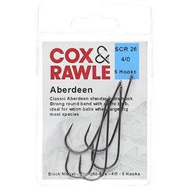 Cox & Rawle Aberdeen Hook