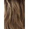 Jig Wig Series Rapandor Om / Vampire Wolf Natural Blonde