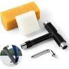 Brand: Threlaco 3 Pcs All in One Skate Tool Set