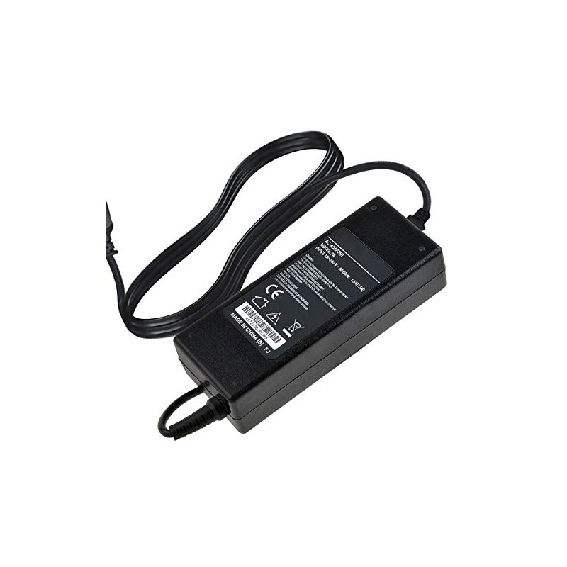 KONKIN BOO Replacement AC Adapter for Theragun Elite 2020 Version