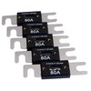 Conext Link ANL80-5 80 A Amp ANL Blade Fuse Nickel