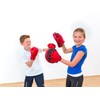 Betzold Sports Training Pads Universal Size Hand Pads Boxing Training