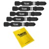5 x SabreCut SCPZ350_5 50mm PZ3 Impact Screwdriver Driver Bits