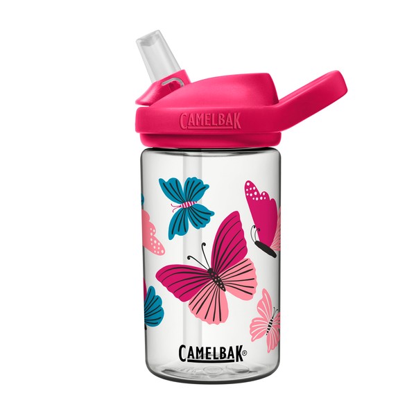 CamelBak CamelBak eddy+ 14oz Kids Water Bottle with Tritan Renew
