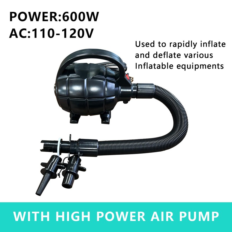 Inflatable Gymnastics Air Barrel - Inflatable Air Spot Tumbler Backbend