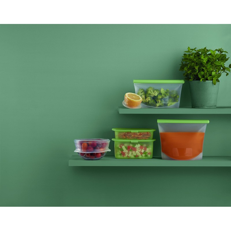 Lékué The Essential Reusable Kit