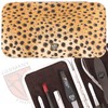 3 Swords Germany - 7-piece manicure pedicure set kit -