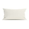 Heckett Lane Mako Satin Cushion Cover Elementi 40 x 80