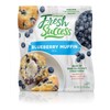 Concord BLUEBERRY Muffin Mix - 6 (SIX) 15oz Boxes