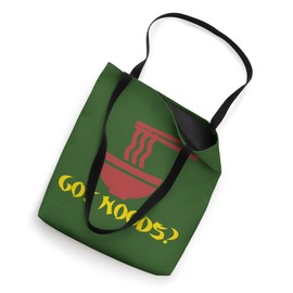 Got Noods? Funny Ramen Noodle Japanese Noodles Lover Pho Tote Bag