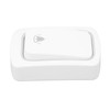 Wireless Doorbell 1 to 1 Door Bell IP68 Waterproof Battery