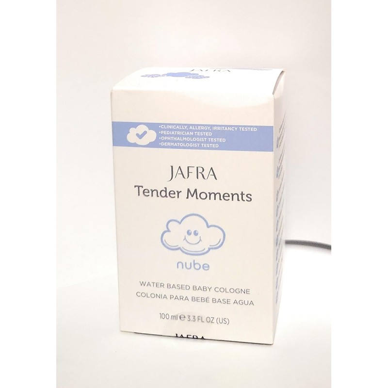 JAFRA Colonias Tender Moments NUVE