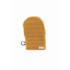 Reso Trading Leende Women's Lupine Mittens, Yellow, Housework, Range, Oven,