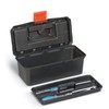Professional Tool Box without Tools