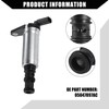 X AUTOHAUX No.05047897AC Car Variable Valve Lift Solenoid for Jeep