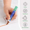 Twin Pack (TERRACOTTA) Grout Pen - Designed for restoring tile
