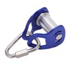 Outdoor Sport Pulley Slider Zipline Pulley for Training Obstacle Course